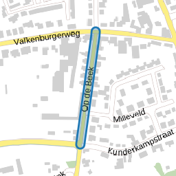 Op de Beek