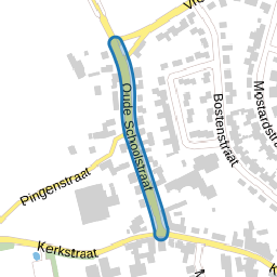Oude Schoolstraat