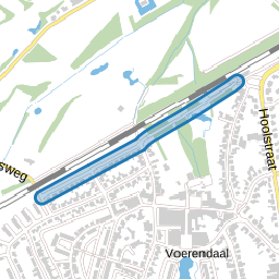Parallelweg