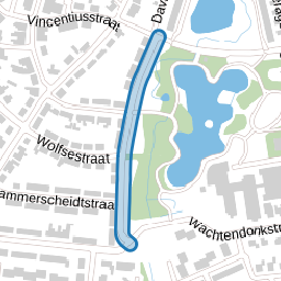 Parkstraat