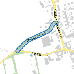 Pingenstraat