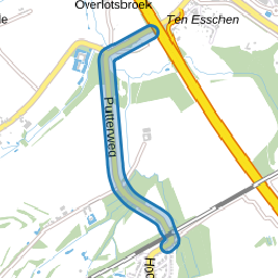 Putterweg