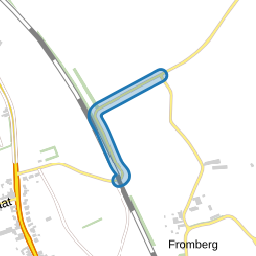 Scheumermolenweg