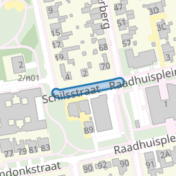 Schilsstraat