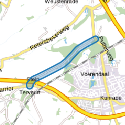 Steinweg