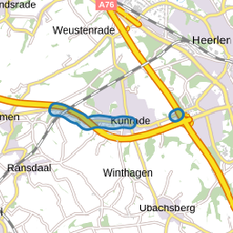 Valkenburgerweg