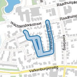 van Elmptstraat