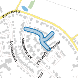 van Mulkenplein