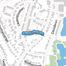 Vincentiusstraat