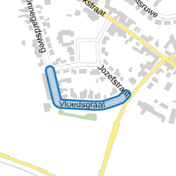 Vloedsgraaf