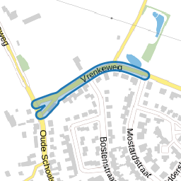 Vrenkeweg