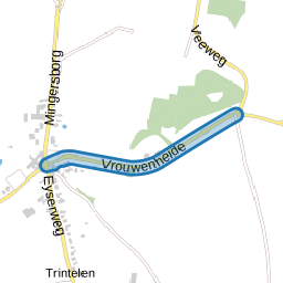 Vrouwenheide
