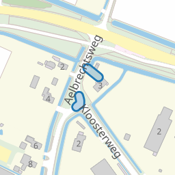 Aelbrechtsweg