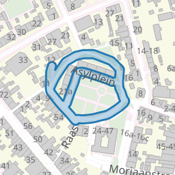 Asylplein