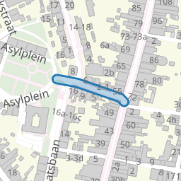 Asylstraat