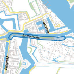 Batterijweg