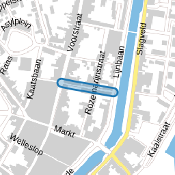 Boterstraat