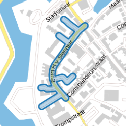 Burg H v Sleenstr