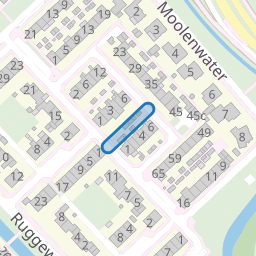 Ds H Pauwstraat
