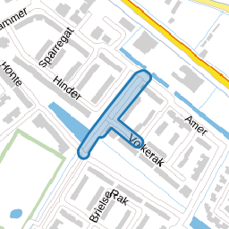 Haringvliet