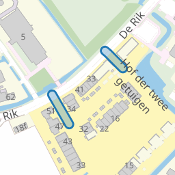 Hof der twee getuigen