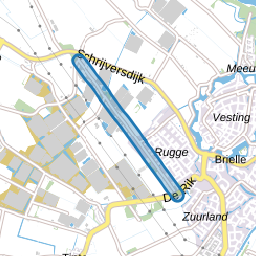 Kloosterweg