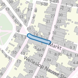 Koopmanstraat