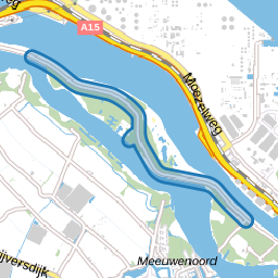 Krabbeweg