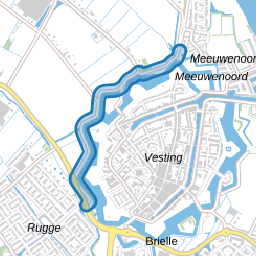 Langesingel