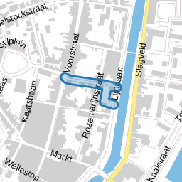 Lijnbaanstraat
