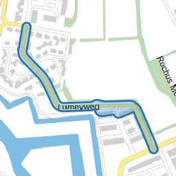Lumeyweg