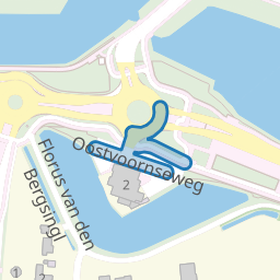 Oostvoornseweg