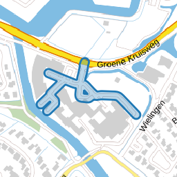 Plantageweg