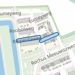 Ripperdaweg
