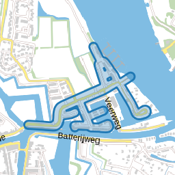 Rochus Meeuwiszweg