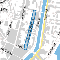 Rozemarijnstraat