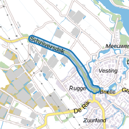 Schrijversdijk