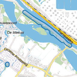 Staaldiepseweg