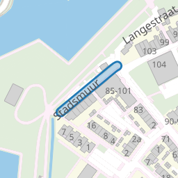 Stadsmuur