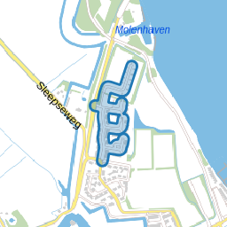 van Almondeweg