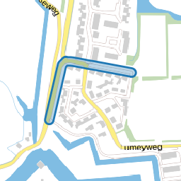 van Bloys van Treslongwg