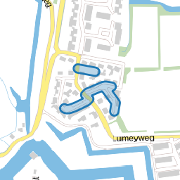 van Egmondplein