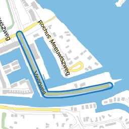 Veerweg