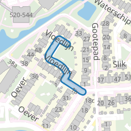 Vloedlijn