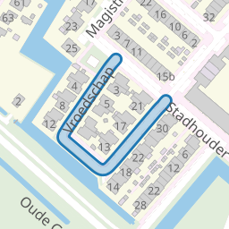 Vroedschap