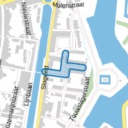 Warmoezenierstraat