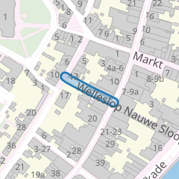 Welleslop