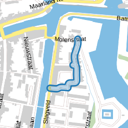 Zoutziederstraat