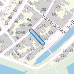 Zuidspuistraat