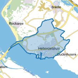 Hellevoetsluis
